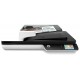 HP ScanJet Pro 4500 fn1 Network OCR Scanner