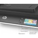 HP ScanJet Pro 4500 fn1 Network OCR Scanner