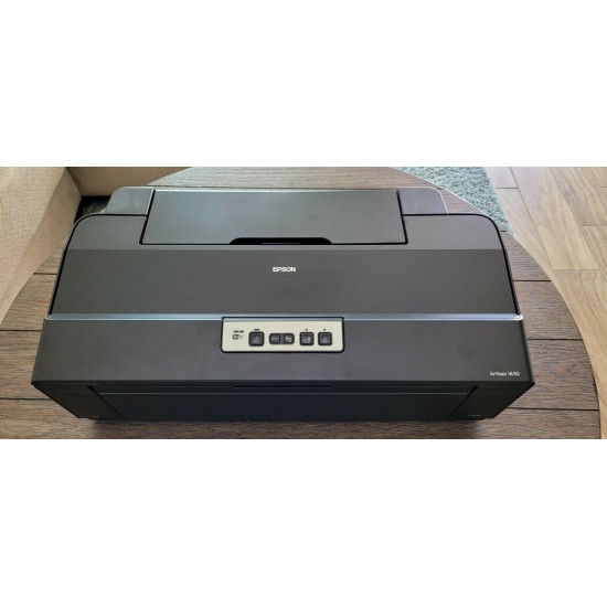 Epson Artisan 1430 inkjet printer, Original Box