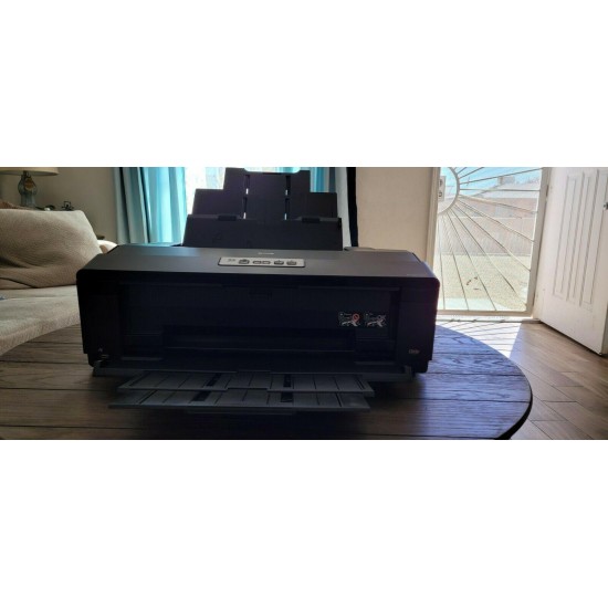 Epson Artisan 1430 Inkjet Printer Original Box 5218