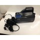 Panini Vision X 50 DPM check scanner model VX50-1-SF-IJ comes w/ inkjet endorser