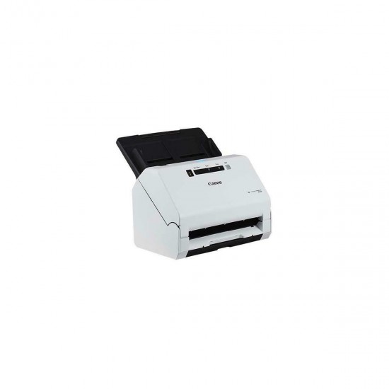 Canon ImageFORMULA R40 Office Document Scanner, 600dpi, 24-bit Color #4229C001AA