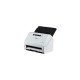 Canon ImageFORMULA R40 Office Document Scanner, 600dpi, 24-bit Color #4229C001AA