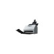 Canon ImageFORMULA R40 Office Document Scanner, 600dpi, 24-bit Color #4229C001AA