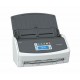 Fujitsu ScanSnap iX1500 Color Duplex Document Scanner with Touch Screen for Mac