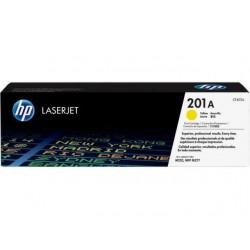 HP 201A Original LaserJet Toner Cartridge 3 pack CF401A,CF402A,CF403A)