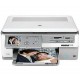 HP Photosmart C8180 All-in-One Color Inkjet Printer w/Built-in CD/DVD Drive New