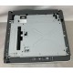 Lexmark 21K0237 2200-Sheet Tray, CS820/C6160/CX820/CX825/CX860/XC6152/XC8155