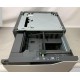 Lexmark 21K0237 2200-Sheet Tray, CS820/C6160/CX820/CX825/CX860/XC6152/XC8155