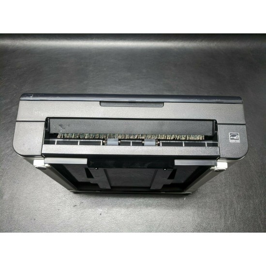 BROTHER ADS-2500W Wireless 24ppm B&W Color Duplex Document Scanner *919 Scans*