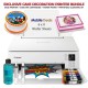 Canon Birthday Cake Image Printer (White) & Cake Ink Cartridges + Wafer Sheets