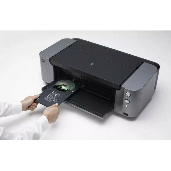 Canon PIXMA PRO-100 Digital Photo Inkjet Printer