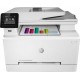 HP LaserJet Pro M283cdw Wireless Color Printer w/ 2-Sided Color Printing  7KW73A