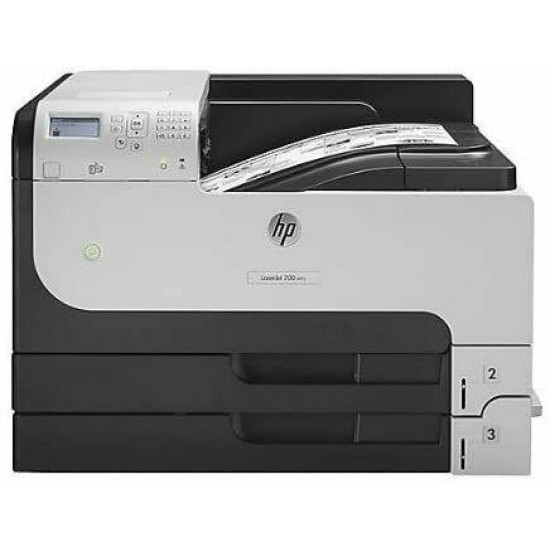 HP LaserJet Enterprise M712dn 11x17 Large Format <42K Pages